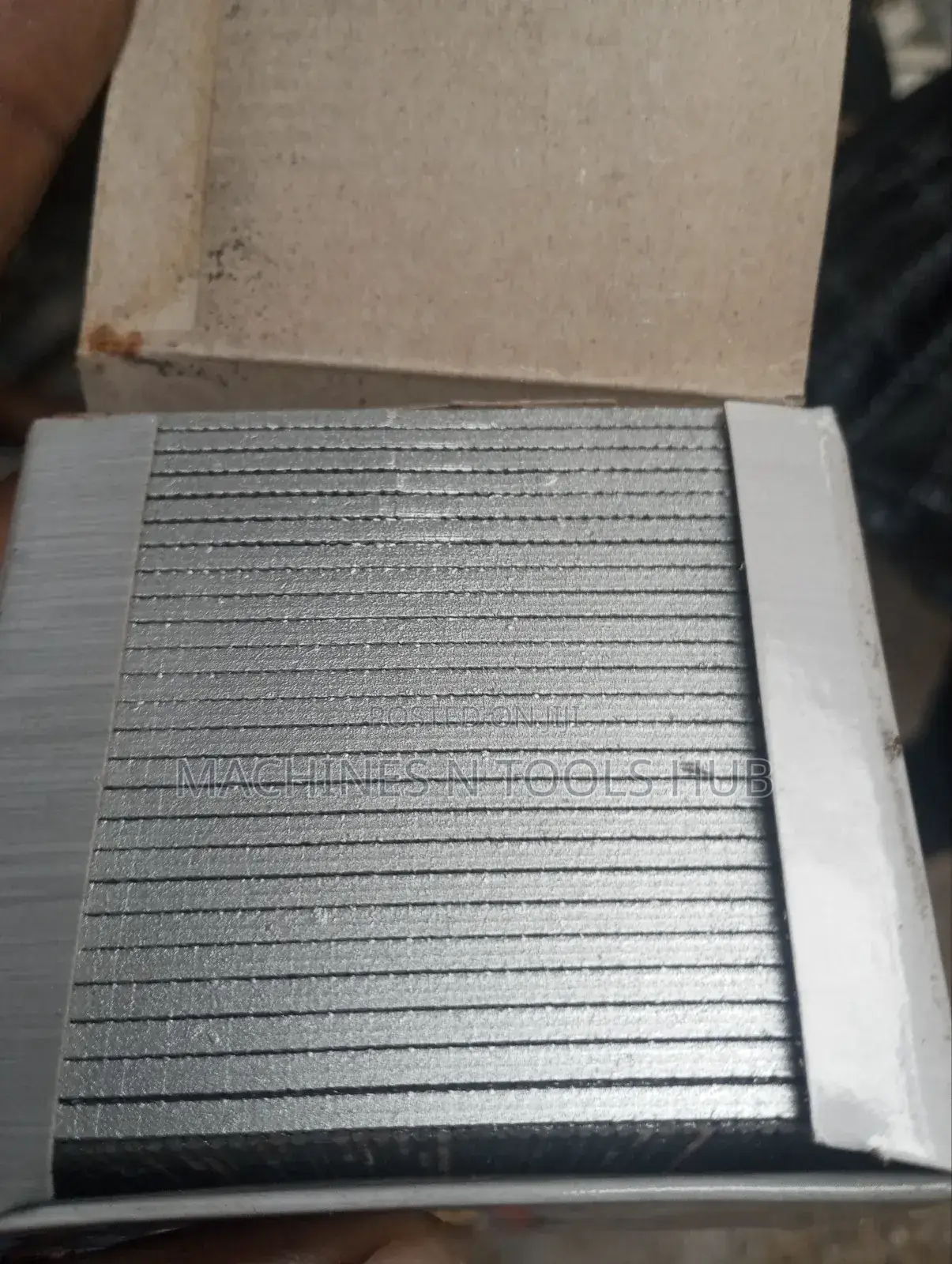 BN T50 Brad Nail