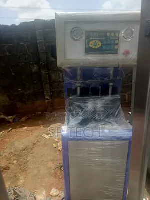 Pet Blowing Machine Fairly