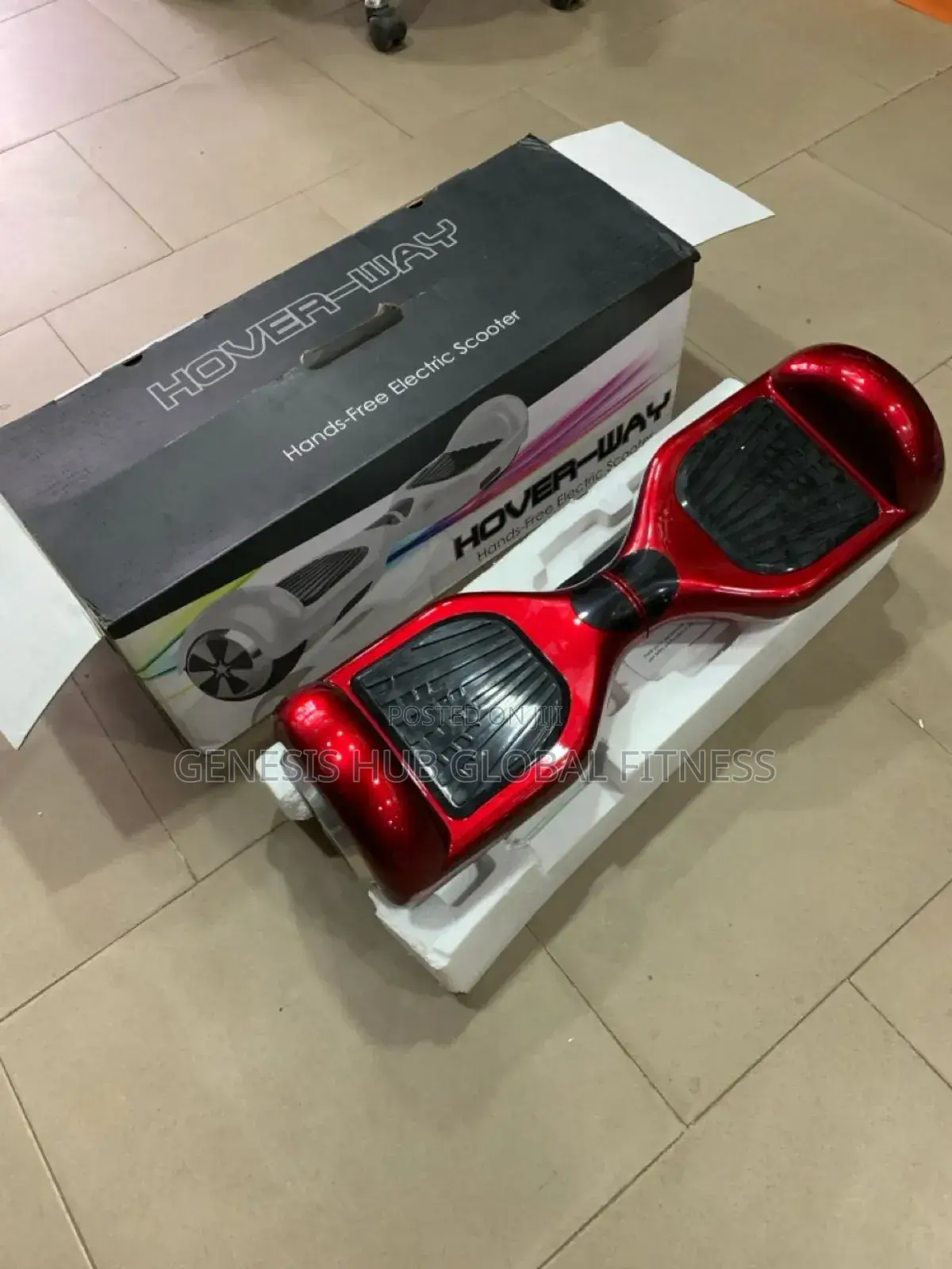 Brand New Hover Board V490