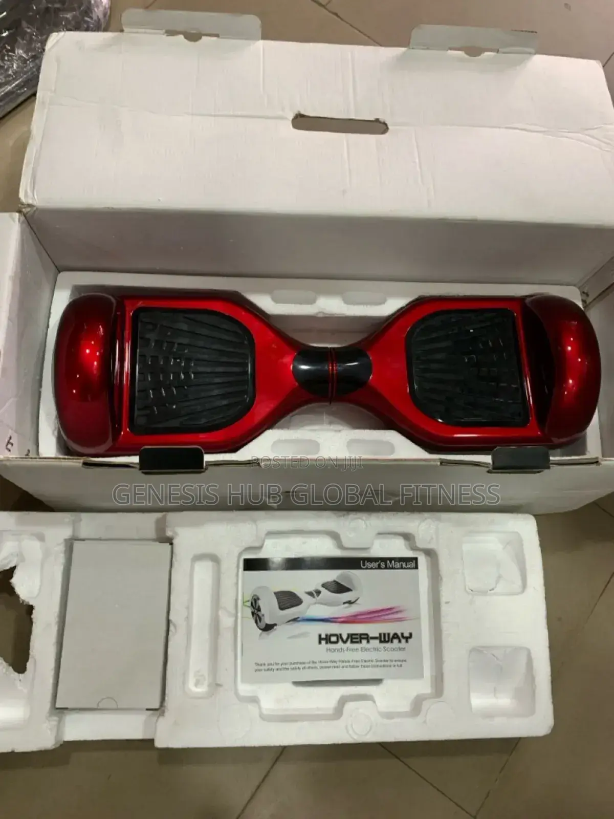 High Quality Hover Board for Sale
