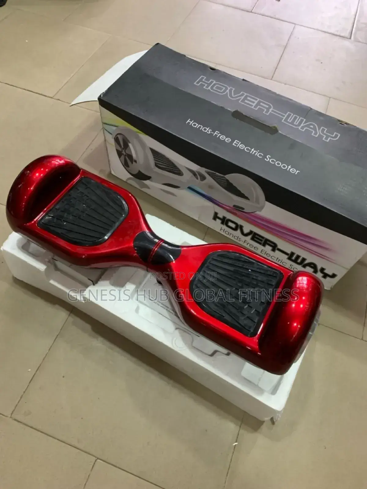 High Quality Hover Board for Sale
