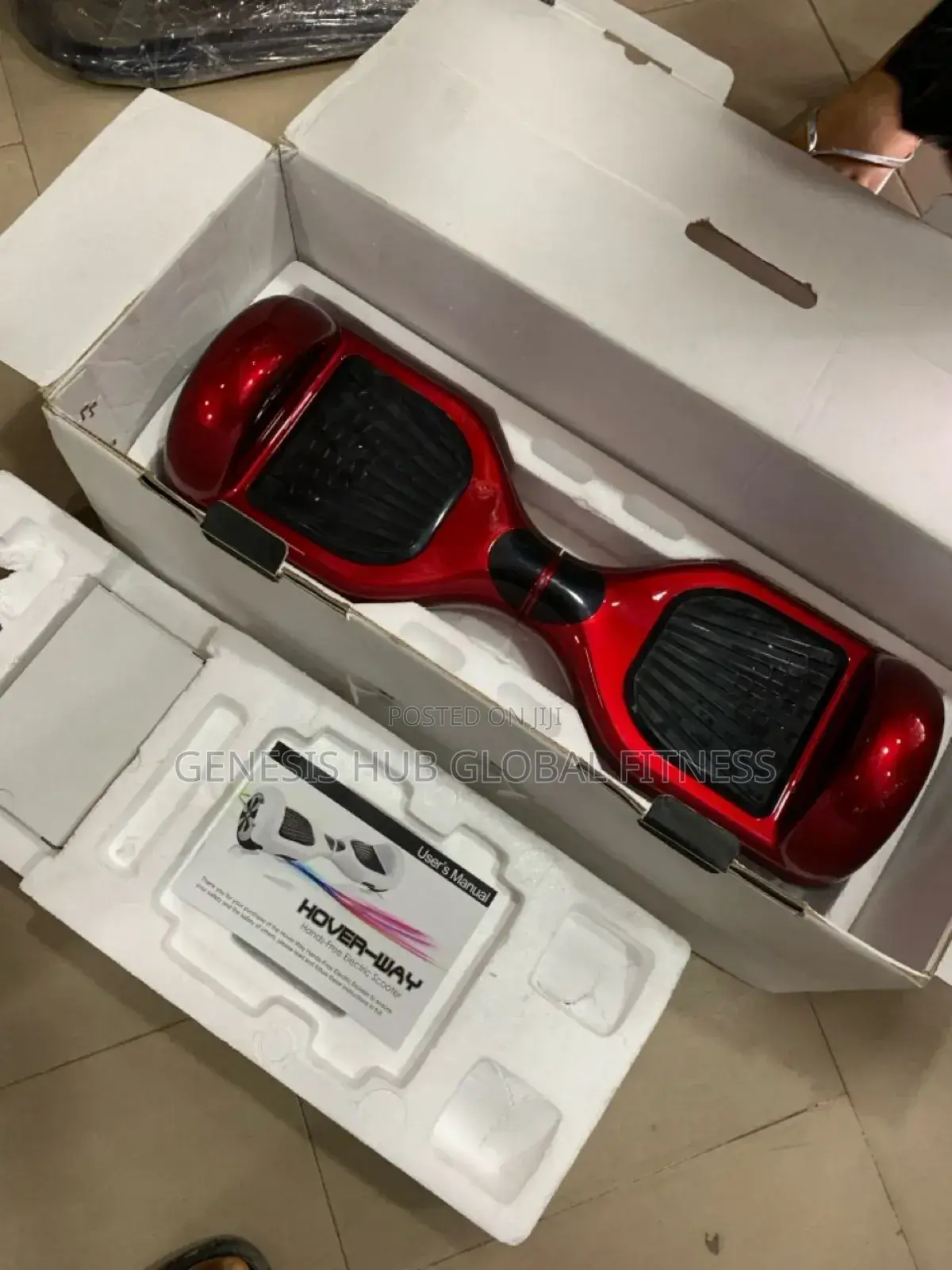 Pro Hover Board G690