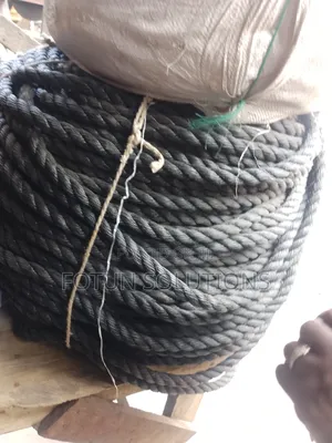 Pp Rope 400 Mitre