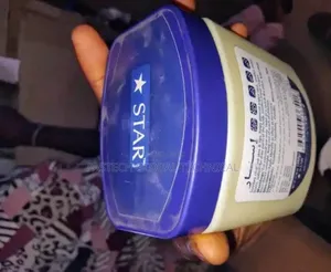 Star Pure Petroleum Jelly