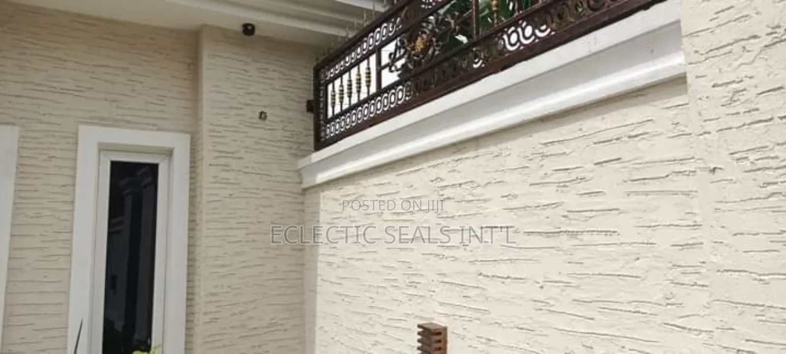 Esp Gravitex Paint