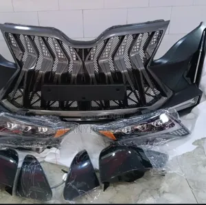 Upgrade Kit Venza