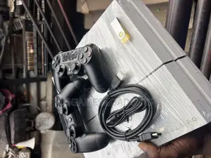 Jailbreak Playstation 4 Console