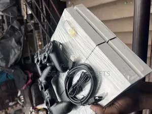 Jailbreak Playstation 4 Console
