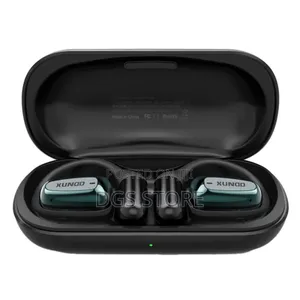 Xundd Bluetooth Ear W002 Earphone