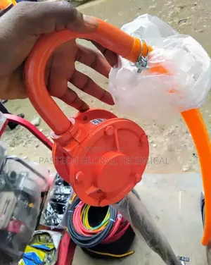 Rotary Pump (Hand Pump)