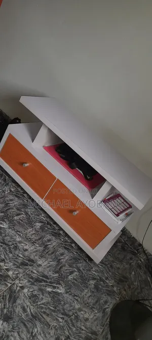 Tv Stand With Drawer