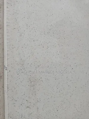 Dotted White Quartz for Countertops