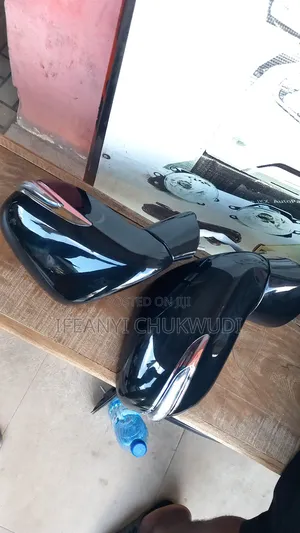Side Mirror Ex350 2010