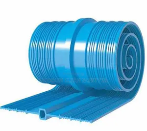 Swimming Pool Water Bar/Water Puff Rubber