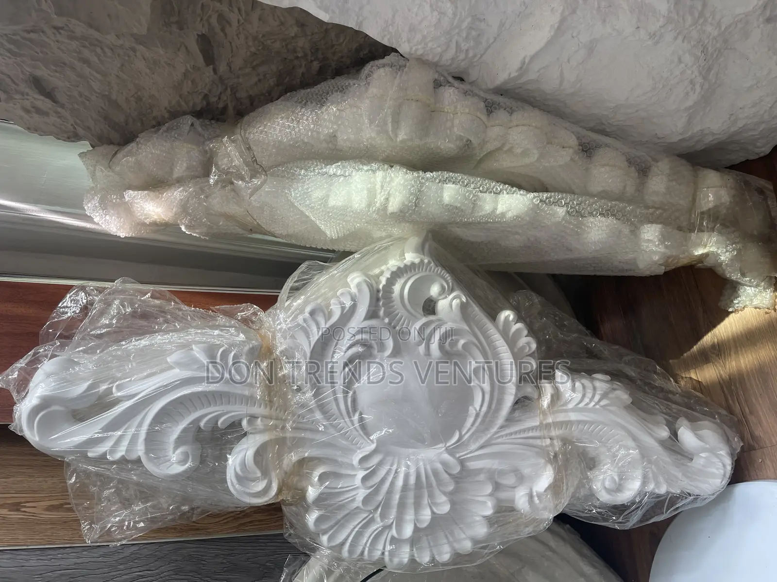 Wall Ornaments
