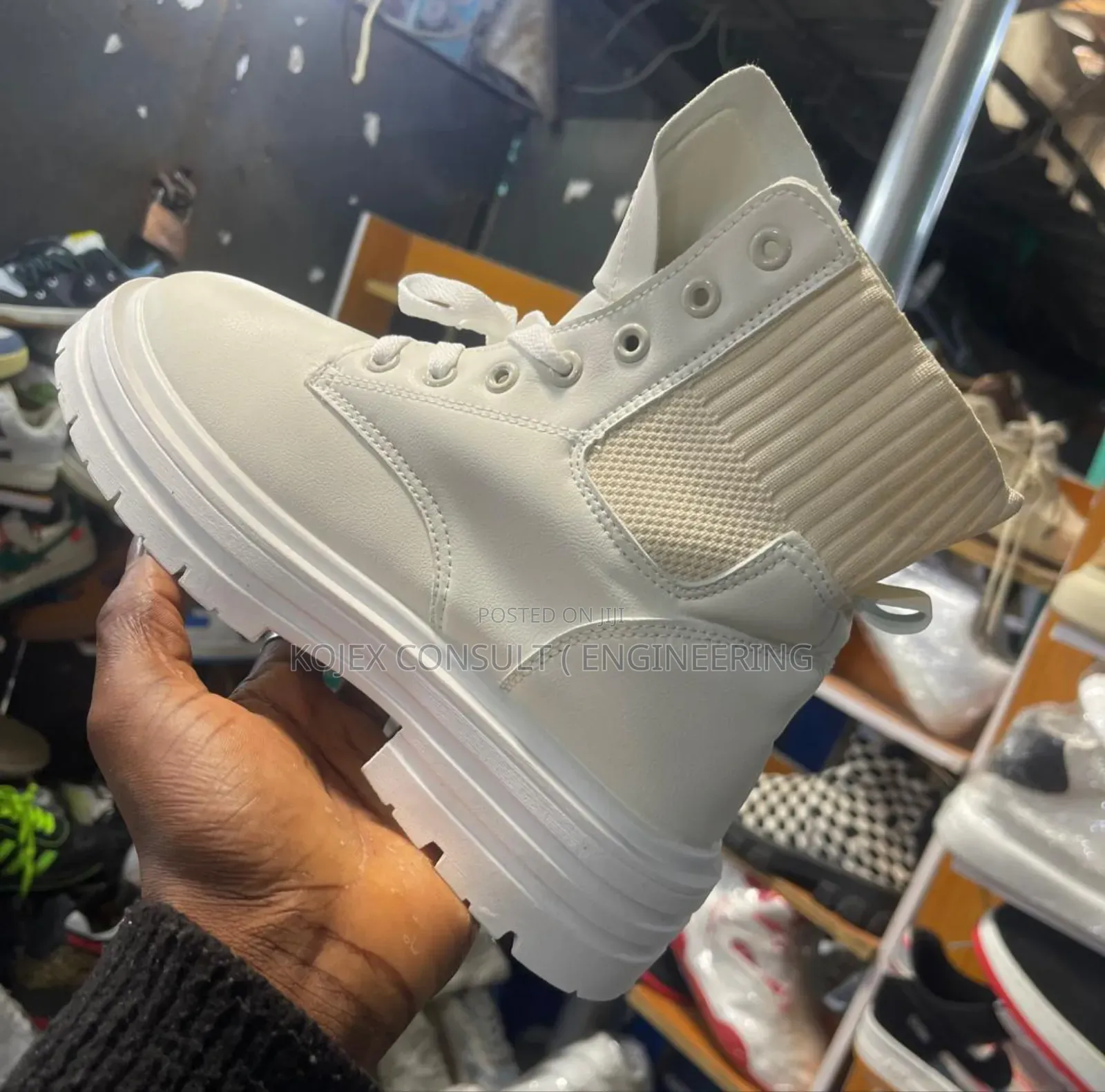 Female Comfy Ankle Boots