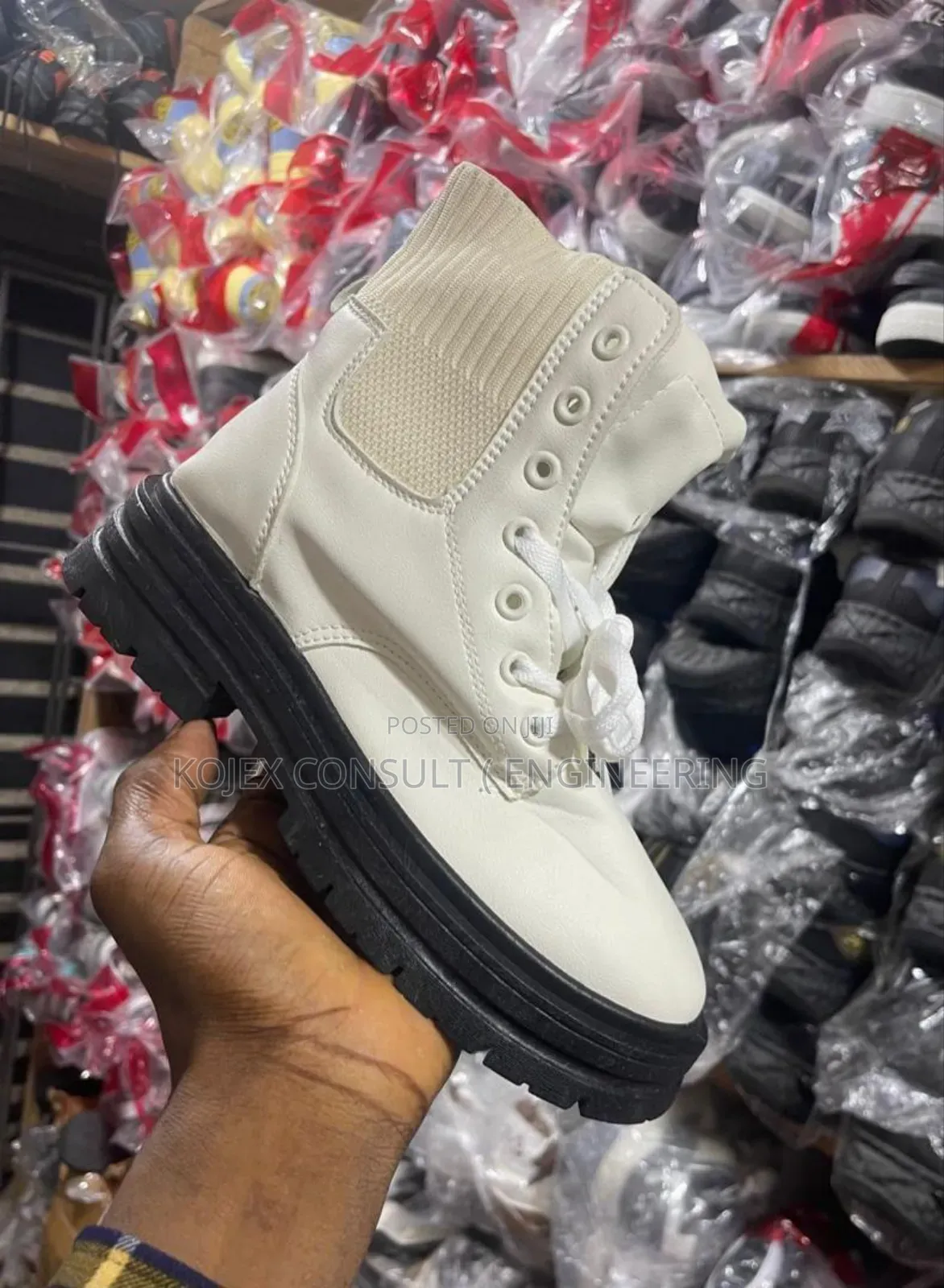 Female Comfy Ankle Boots