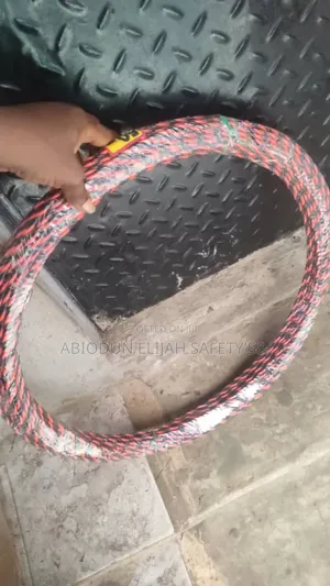 Fishing Tape Cable/Coated Fishing Tape