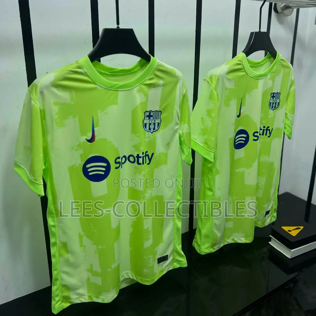 Quality and Affordable Jersey
