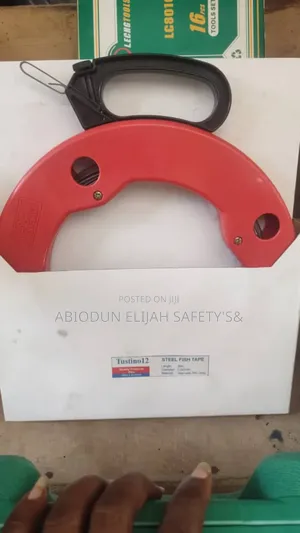 Fishing Tape Cable 50 Meters Longer