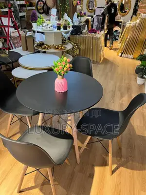 Simple Restaurant /Dining Set