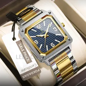 Quality Poedgar Watches