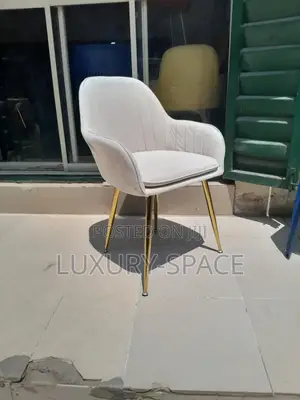 Nicely Designed Restaurant Chair