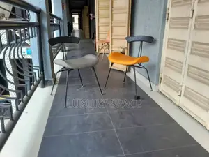 Modern Restaurant Chair