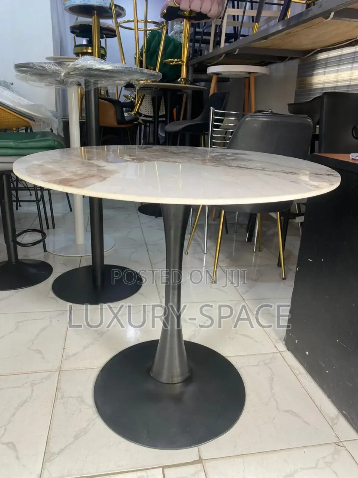 Marble Restaurant and Dining Table