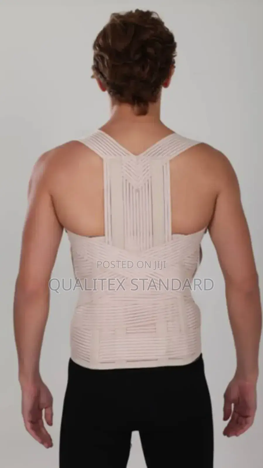 Advanced Lumbar and Back Support