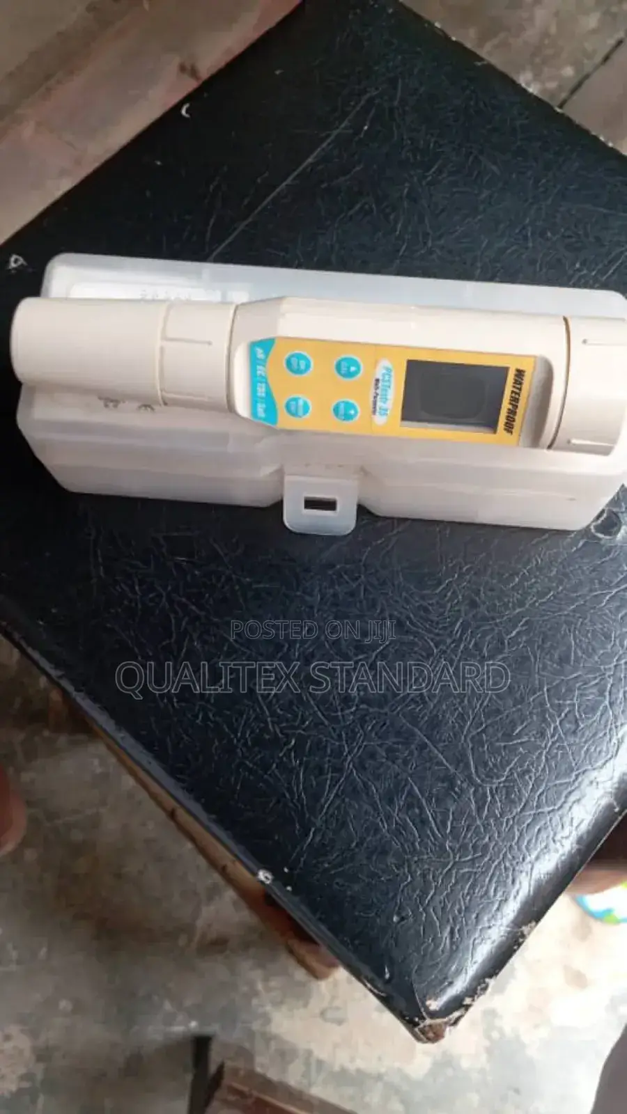 Oakin Advanced US Multi Parameter ( 5 in 1 Meter )