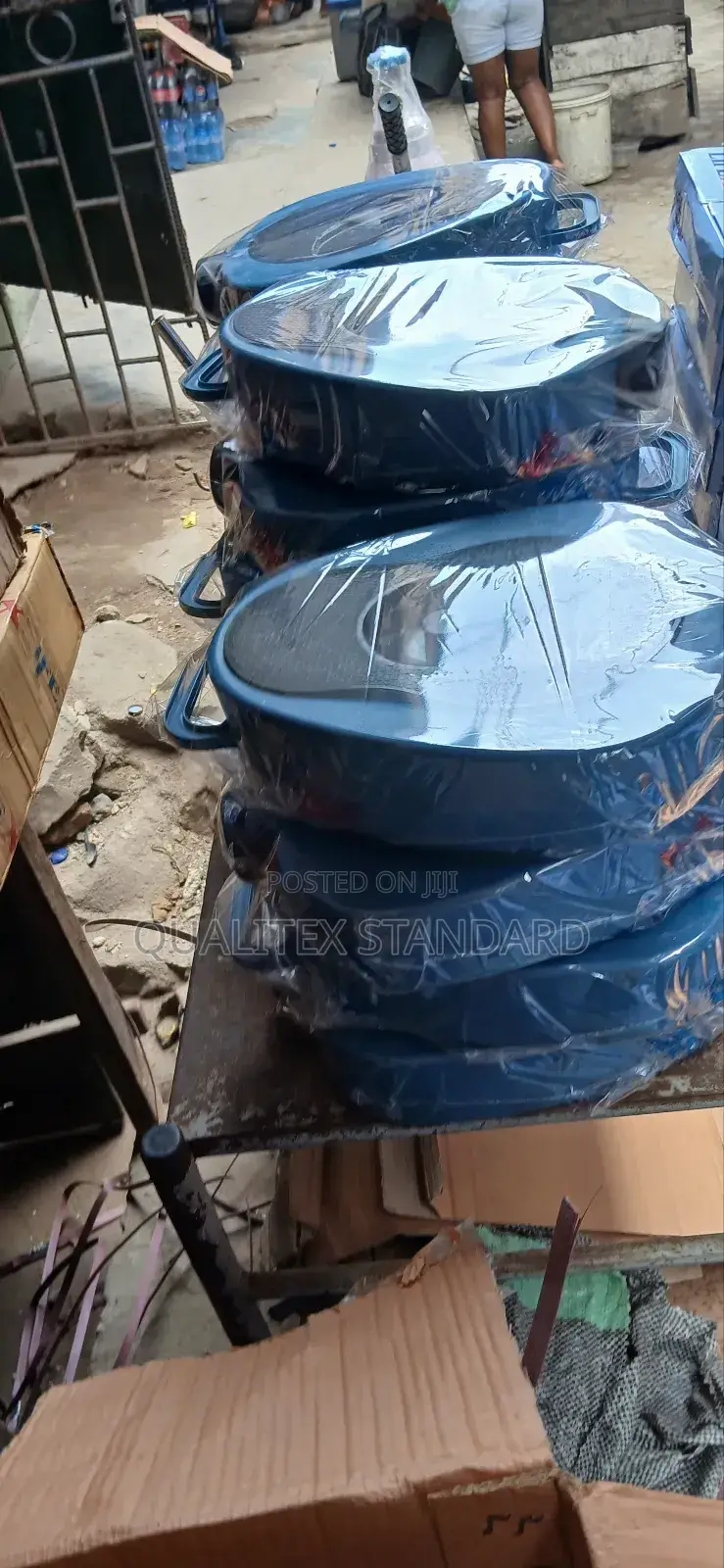Medline Plastic Bed Pan