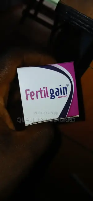 Fertilgain Woman