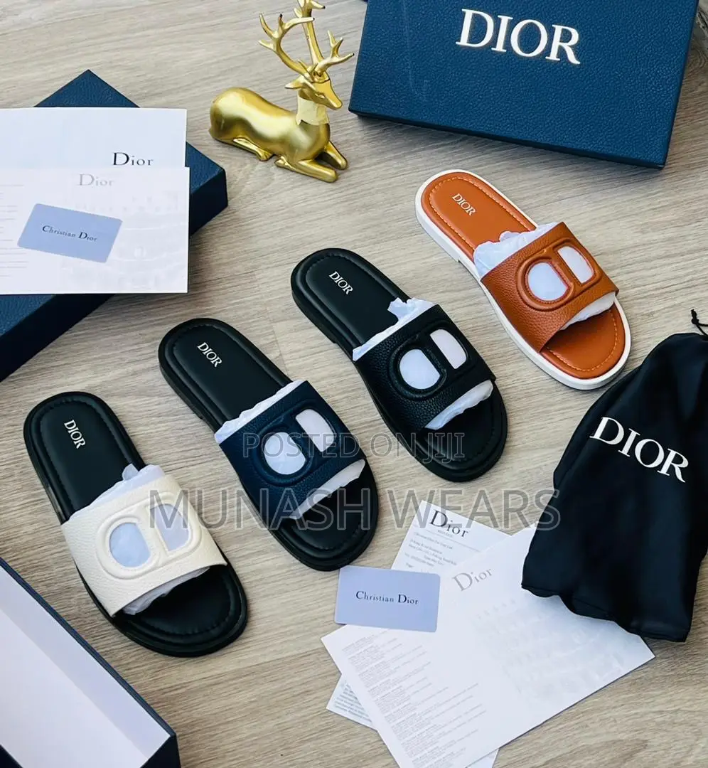 Dior Monogram