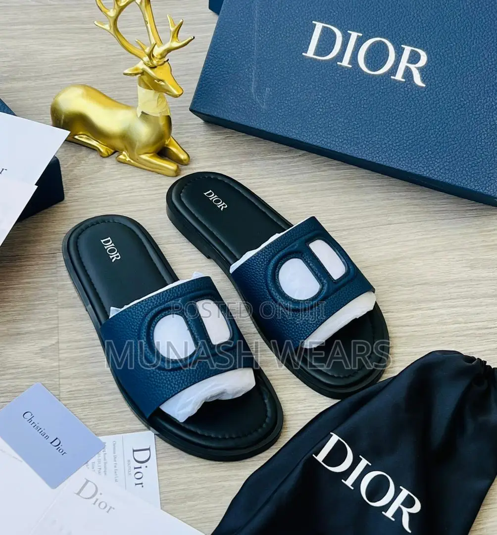 Dior Monogram