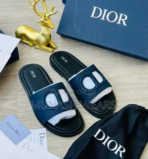 Dior Monogram
