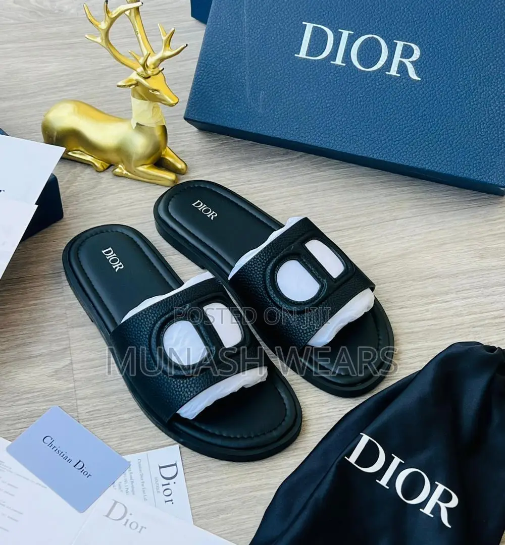 Dior Monogram