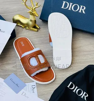 Dior Monogram