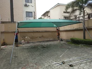 Carport System Works 005