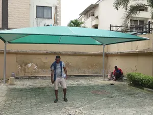 Carport System Works 005