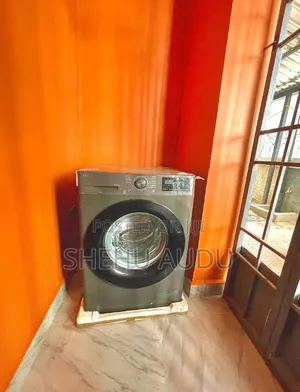 A Luxury Service Apartment