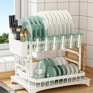 Quality Dish Rack