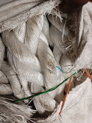 Pp Rope 100mm by 100mitre