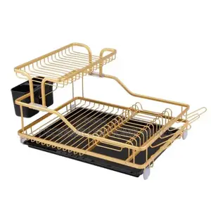 Luxury Dish Rack