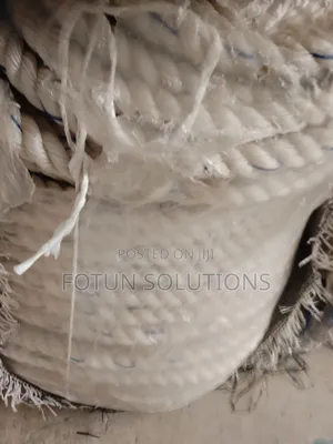 Pp Rope 72 Mm by 200m