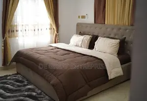 Furnished 9bdrm Duplex in Private, Jahi for rent