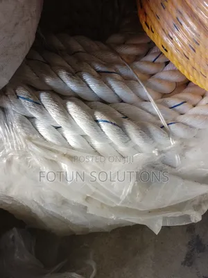 Pp Rope 48 Mm by 200m