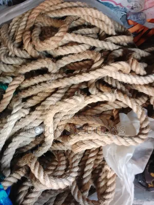 Manila Rope 20mm by 100yards