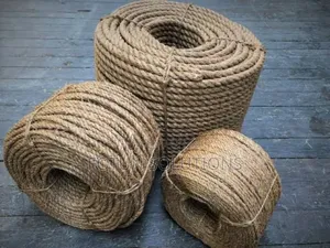Manila Rope 20mm by 100yards