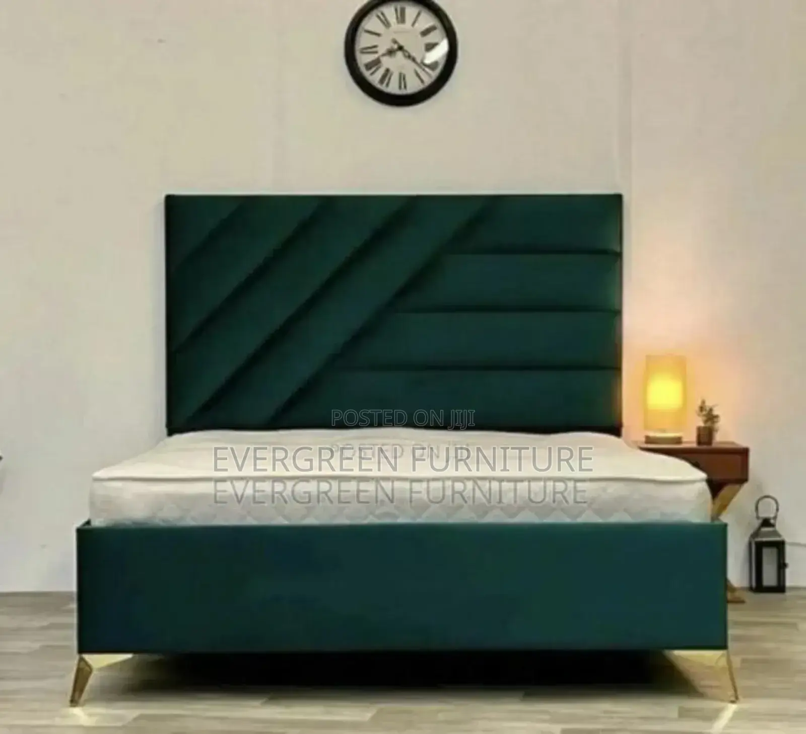 Modern Headboard Design